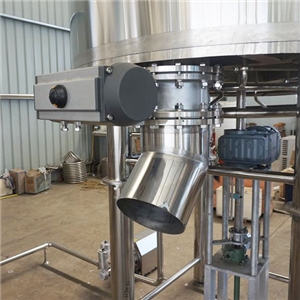 糖化系統(tǒng)設備